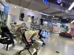 -孩子王(泊富ICITY店)