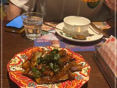 -泰妃殿(武汉首店)