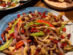 -1819餐厅·团队聚餐·烤串·精酿