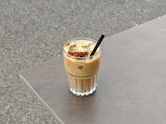 -ommo cafe(半岛城邦店)