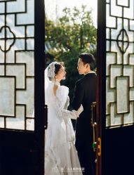 -第一夫人婚纱摄影(南京店)