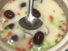 菌汤-蠔友汇(皇姑店)