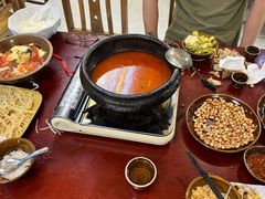 -和福餐馆(西江古街店)