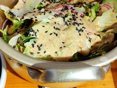 -辣子座·混搭辣子鸡(万象城店)