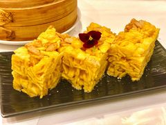 -白天鹅宾馆-宏图府餐厅