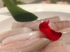 豆腐鱼-围炉夜话·潮汕卤水火锅(榕江店)