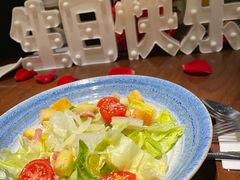 -西堤牛排(恒隆广场店)