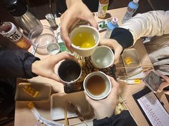 -木屋烧烤(惠阳华润小径湾店)
