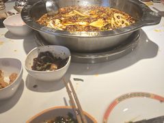 -老哥门肥肠鱼(鱼嘴店)