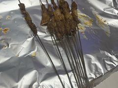 -勇利赵家烤肉坊(纬二街店)