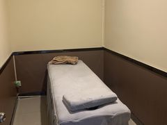 -强手盲人推拿·颈肩腰背调理(南新路店)