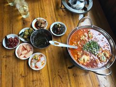 合渣-张关合渣(朱家坳店)