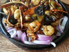 android_upload_pic-渔家颂歌渔家味道(青石路店)