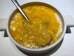 金华竹荪蟹黄豆腐-胡大饭馆 24h(簋街总店)