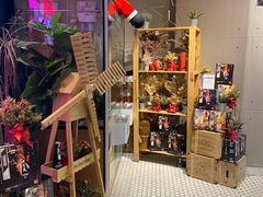 -MOCUS莫卡斯餐厅(祥云小镇店)