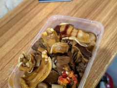 牛软骨-阿姨牛杂(北京路店)