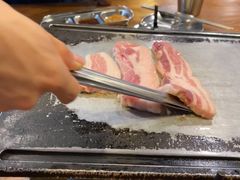 鲜五花肉-香猪坊(五道口店)