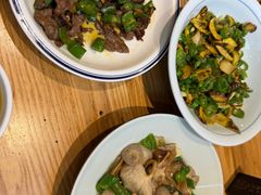 -滇铺子·云南特色菜·第九届野生菌美食节(东风东路c86店)
