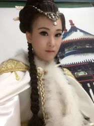 -盘子女人坊生日照·摄影馆(华强店)