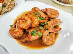 -原味蒸汽海鲜(嵊泗店)