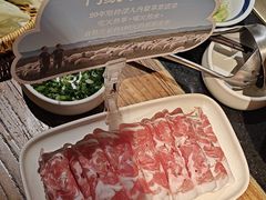 -巴奴毛肚火锅(广益哥伦布店)
