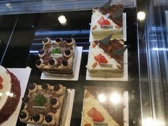 -精点味道(大连商场店)