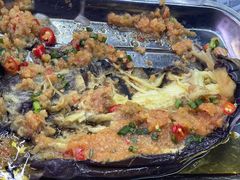 -老班长·小龙虾·鲜货烧烤大排档(金街美地店)