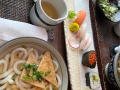 -田舍家Inakaya·炉端烧·铁板烧(天汇igc店)