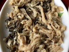 黑毛肚-广味鲜潮汕牛肉火锅(延安三路店)