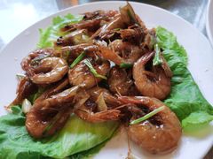 -火龙堂·风味民间菜(文一路店)