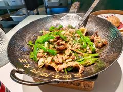 -费大厨辣椒炒肉(黄兴中心广场店)