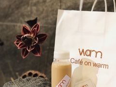 -Cafe on warm(丹霞店)