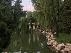 -钓鱼台国宾馆