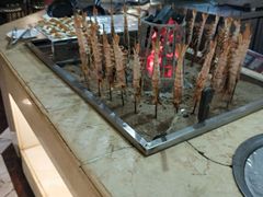 -怡乡王品海鲜姿造自助体验餐厅(大岛商业广场店)