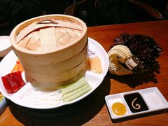 -陆壹捌餐厅(五大道店)