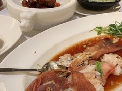 -上海小南国(国发店)