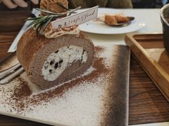 -沏点Trattoria意大利餐厅(新街口店)