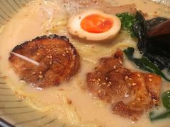 -月下料理(楷林IFC店)