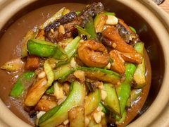 -KŌNG胶东小馆(华熙店)