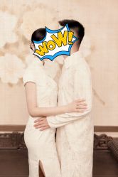 -IDO婚纱摄影(上海旗舰店)