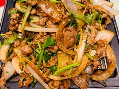 -凯鸽酒楼(大同振兴街店)