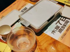 -木屋烧烤(惠阳华润小径湾店)