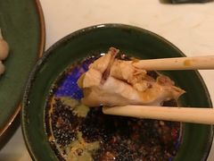 竹笙椰子鸡-润园四季椰子鸡火锅(海上世界店)