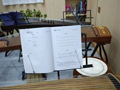 -琴书和韵(上南馆旗舰店)