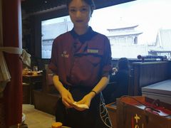 -额娘·春饼烤鸭(乐汇城店)