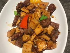 -汤城小厨•粤菜•靓汤(苏州街店)