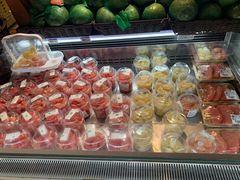 -盒马鲜生(189购物中心店)