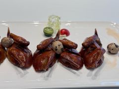 -山泉粤宴(广东大厦店)