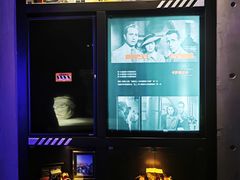 -万达影城(通州万达广场IMAX+杜比影院店)