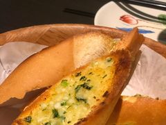 蒜香包-大头虾越式风味餐厅(光明广场店)